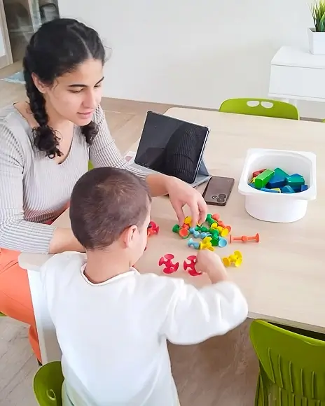 Küçük Sesler Büyük Adımlar 1