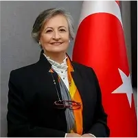 M. Belma Sekmen