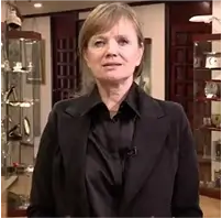 Meltem Demirören