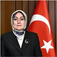 Sibel Betül Birer