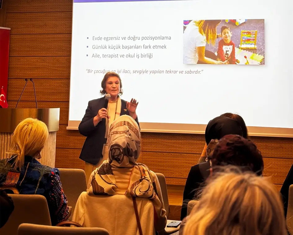 Her Çocuk Özeldir Her Çocuk Farklı Öğrenir 1