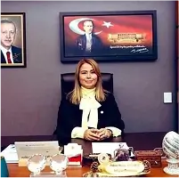 Mutlu Aydemir