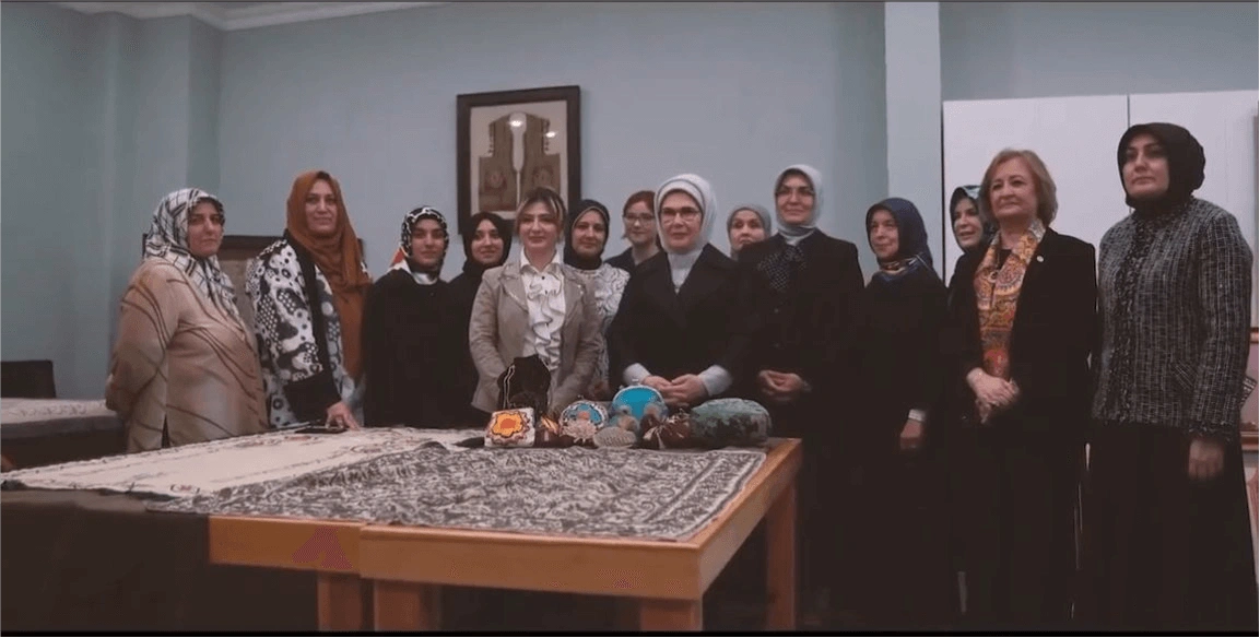 Eğitim Projeleri