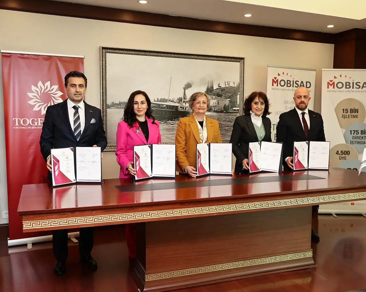 Mobisad Proje Protokolü 2