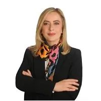 Şebnem Koçakelçi