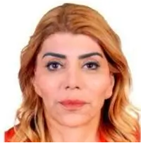 Berna Gözbaşı