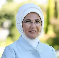 Emine Erdoğan