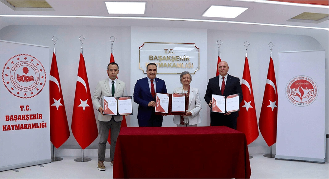 Eğitim Projeleri
