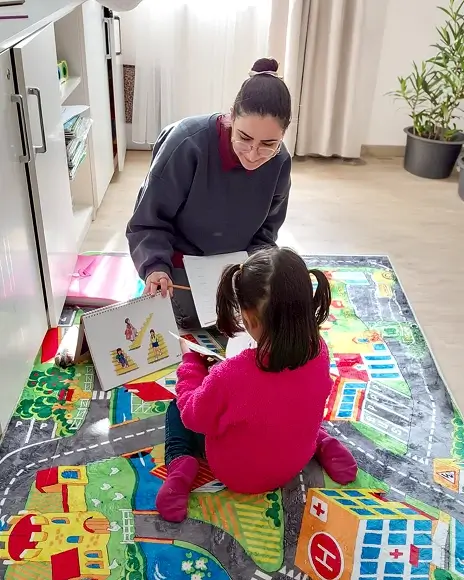 Küçük Sesler Büyük Adımlar 2