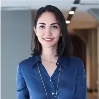 Sinem Öksüz Dedebayraktar