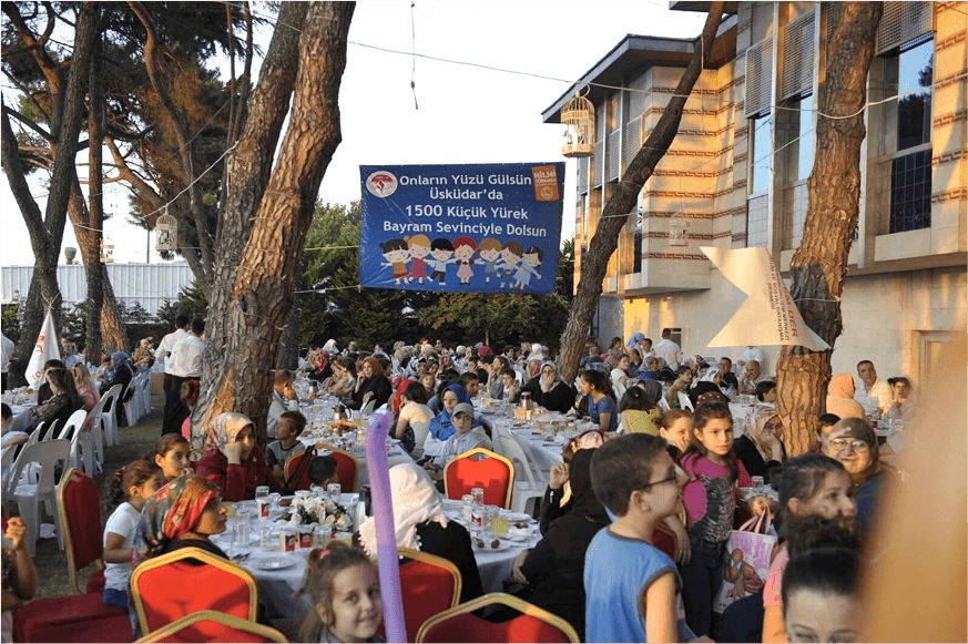 Eğitim Projeleri
